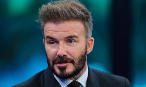 David Beckham disgruntled over Minnesota United social media posts