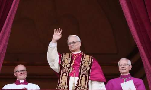 Who is Robert Prevost, the first American pope?