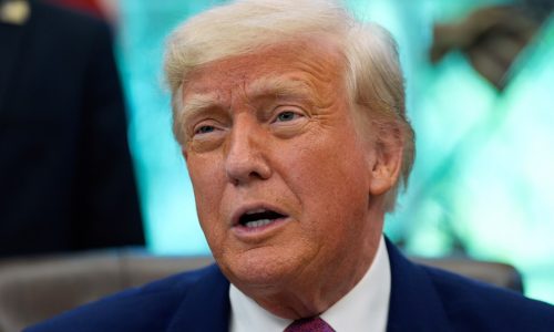 Lucas: Driving Dems batty