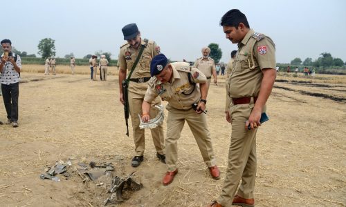 India, Pakistan end hostilities after US mediates ceasefire