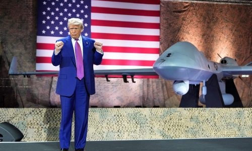 Schoen: Trump’s polling numbers starting to climb