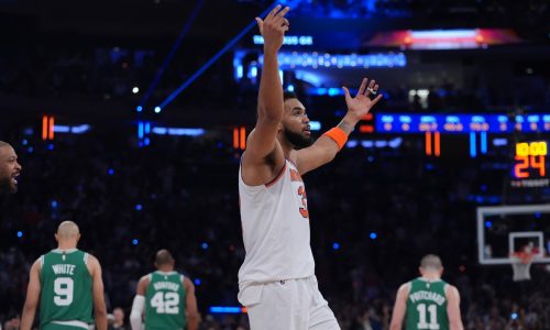 Celtics pulverized in season-ending Game 6 loss to Knicks