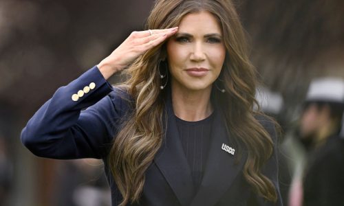 Harvard grad living illegally in Los Angeles self-deports amid Trump immigration agenda