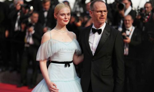 Iranian revenge thriller ‘It Was Just an Accident’ wins Palme d’Or, the Cannes Film Festival’s top prize