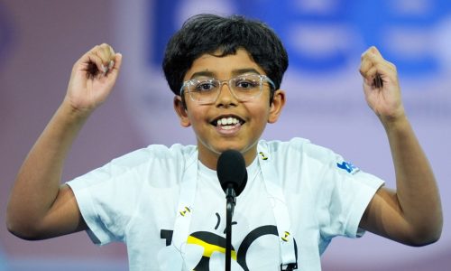 How to watch tonight’s Scripps National Spelling Bee