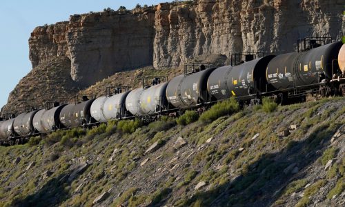 Supreme Court backs Utah oil railroad expansion, endorsing limited version of key environmental law