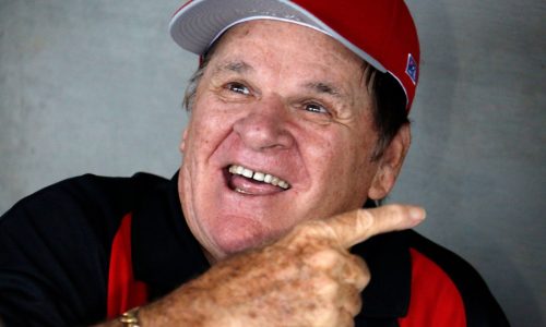MLB reinstates Pete Rose and Shoeless Joe Jackson, making them Hall of Fame eligible