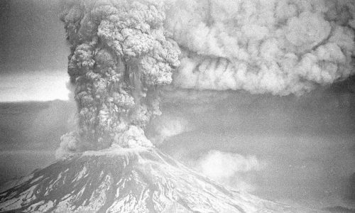 Today in History: May 18, Mount St. Helens erupts