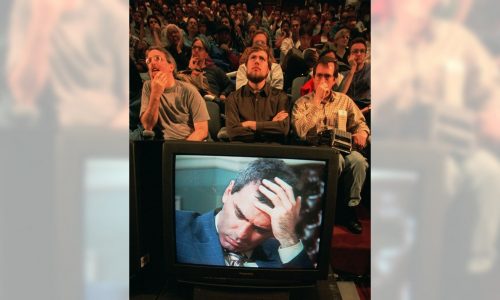 Today in History: May 11, Deep Blue defeats Kasparov