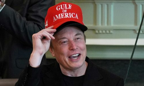 Musk defends his work as he prepares to wind down at DOGE but gives hazy answers on future