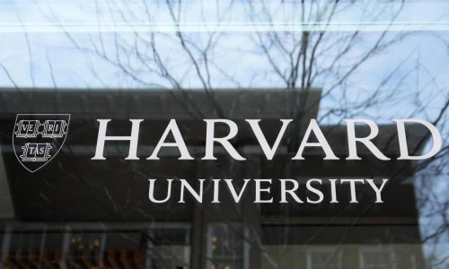 Trump re-ups his threat to strip Harvard University’s tax-exempt status