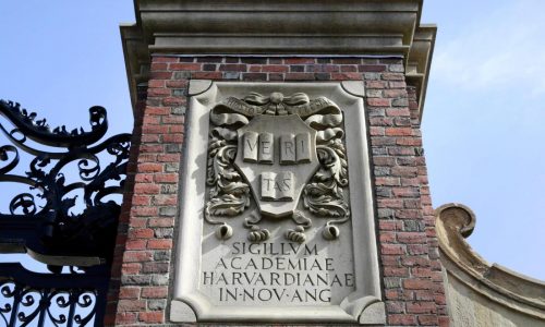 Trump administration moves to cut federal contracts for Harvard