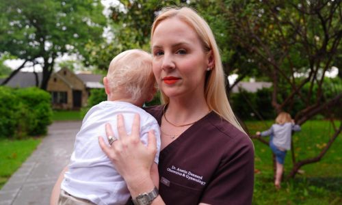 A Texas effort to clarify abortion ban reaches a key vote, but doubts remain