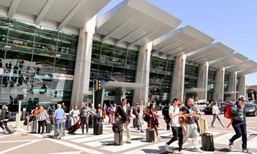 Americans Are Expected to Set Travel Record on Memorial Day Weekend