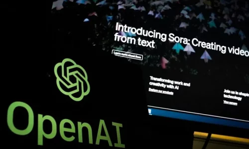 Apple’s Former Design Chief Joins OpenAI to Create New Tech Category