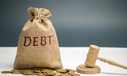 Are You Responsible for Your Deceased Spouse’s Debts