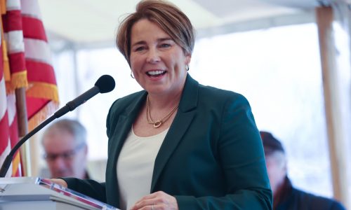 Scheduling underway for meeting with Canadian premiers in Boston