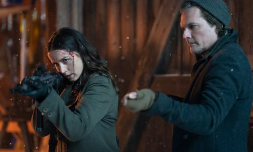 John Wick franchise leaps forward with ‘Ballerina’ starring Ana de Armas