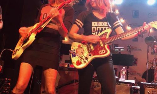 90’s pop powerhouses hit the stage at Sonia