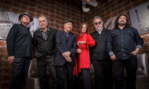 10,000 Maniacs ready to span eras at Armory show