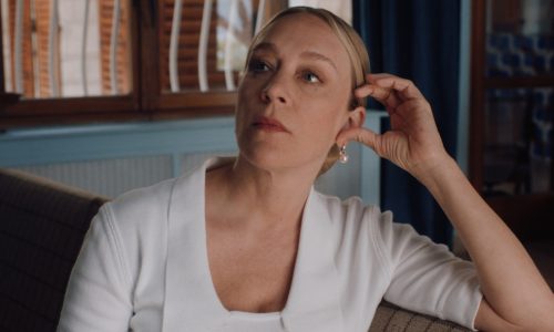 Chloë Sevigny rides career wave with “Bonjour Tristesse” 