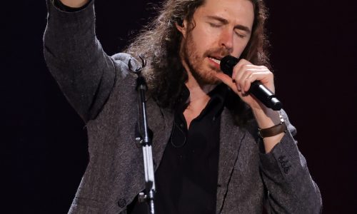 Can’t-miss summer concerts around Boston: Hozier, Kesha & more