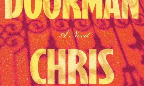 Chris Pavone’s ‘The Doorman’ ushers in look at money & class in America