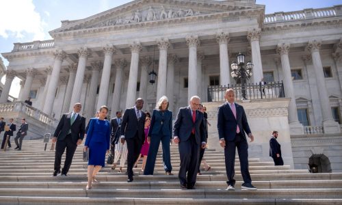 Editorial: Dems are many things, popular isn’t one of them