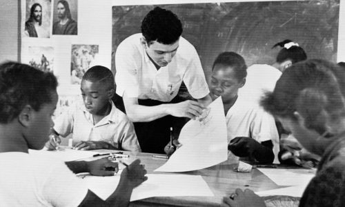 Gaskin: Black-Jewish solidarity a union too vital to lose