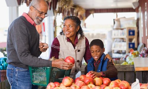 Gaskin: Proposed SNAP restrictions don’t go far enough