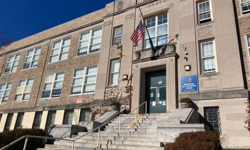 Editorial: Boosting benefits for principal assaulted by student a must