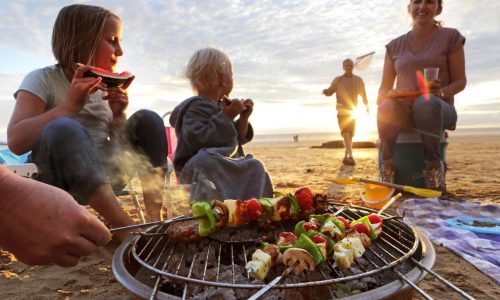 Jaelin: Keep our kids healthy — trust the science