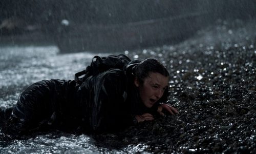 Spoiler alert: Show creators unpack last night’s ‘The Last of Us’