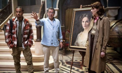 ‘The Librarians: The Next Chapter’ checks out fresh magic