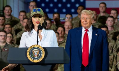 Lucas: Whitmer gets it right – put people before politics