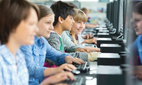 Maguire: Evicting computers from classrooms a learning boon