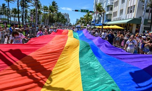 Oberstein: Boston Pride must fully include Jews