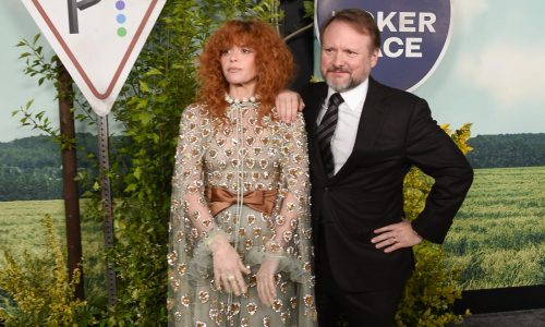 Natasha Lyonne’s looking for clues as ‘Poker Face’ returns