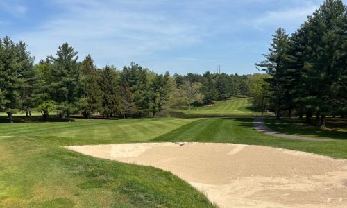 Tee Thursday: Adopting ‘on the way golfing’