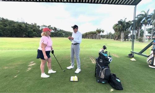 Tee Thursday: Learn from the best in Jamaica