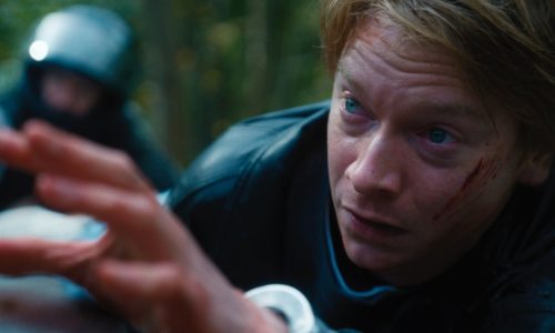 ‘Sew Torn’ gives Calum Worthy a crash course in bad choices