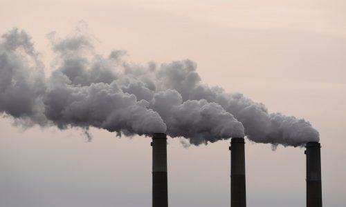 Bakst: The downside of regulating greenhouse gases