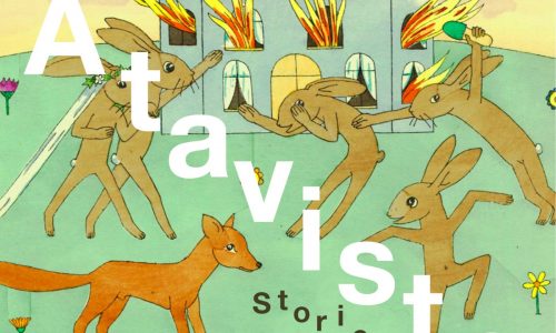 Folks try to keep it together in ‘Atavists’