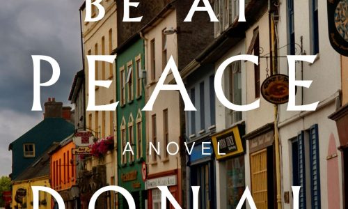 ‘Heart, Be at Peace,’ spellbinding sequel from Donal Ryan