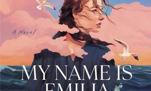 Allende scores again with tale of young journalist