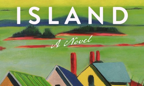 Global warming hits ‘Little Great Island’ community