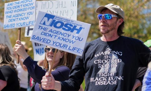 Dente: NIOSH closure puts U.S. workers in danger