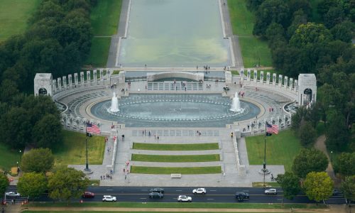 Droppa: Remembering the Greatest Generation