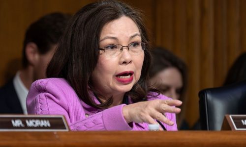 Editorial: Dems double down on vulgar language — to what end?