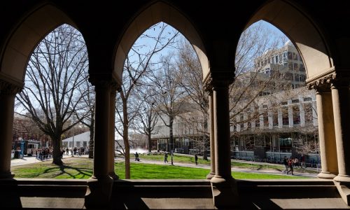 Editorial: Report a further embarrassment for Harvard